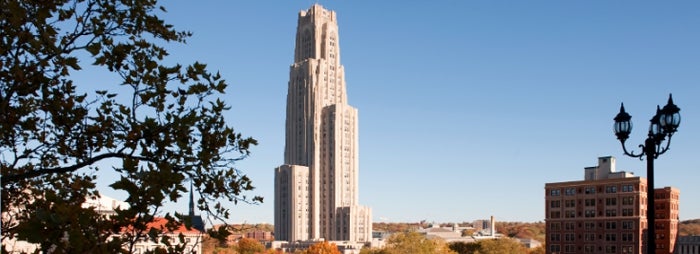 Pittsburgh university admissions requirements