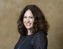 Dr. Lori Cherok, NS Program Director