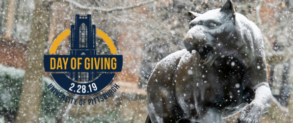Pitt Day of Giving