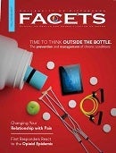 FACETS FALL 2017
