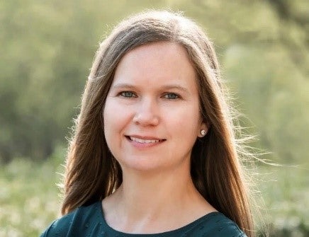 Julie Dubis, DPAS ‘25 and Assistant Professor 