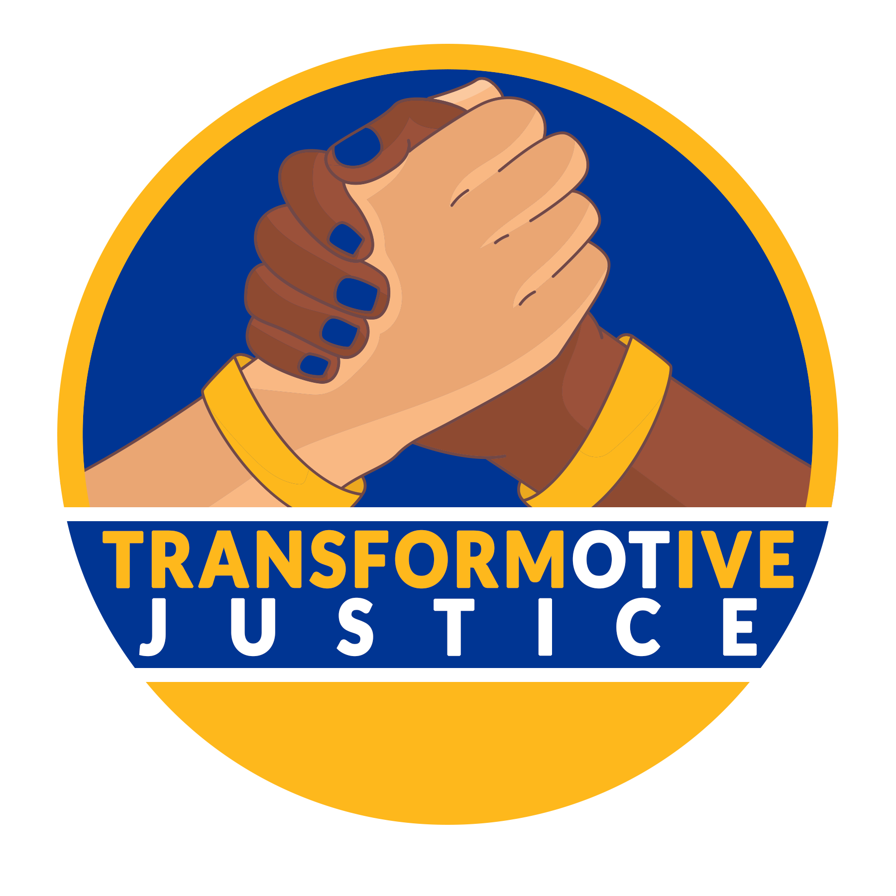 TransformOTive Justice Logo