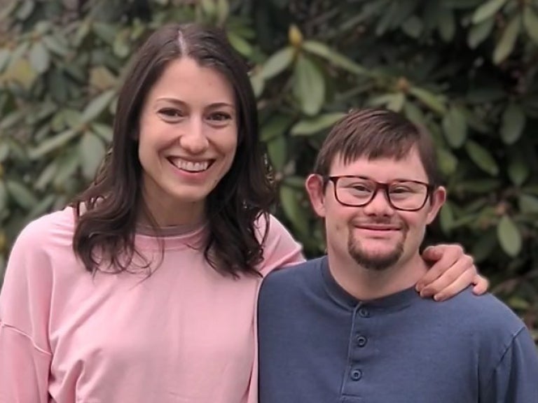 Dana Sciullo (left) and her brother, Anthony