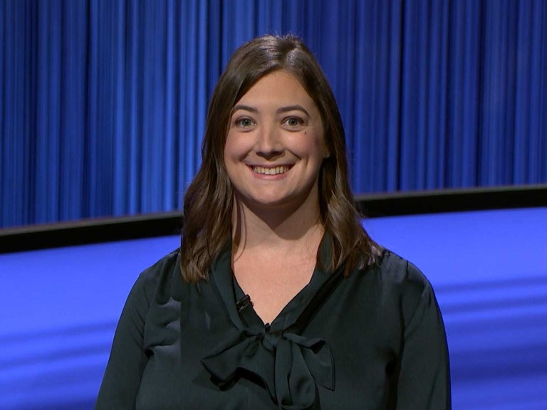 While her academic passion is improving patient access to health care, Bove also has a passion for trivia which earned her an appearance on Jeopardy in 2022