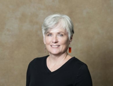 Sheila Pratt