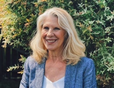 Anita Gillinson