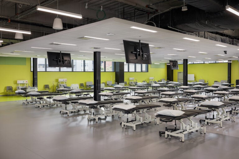 Immersion Lab Space 2 - Full View Front