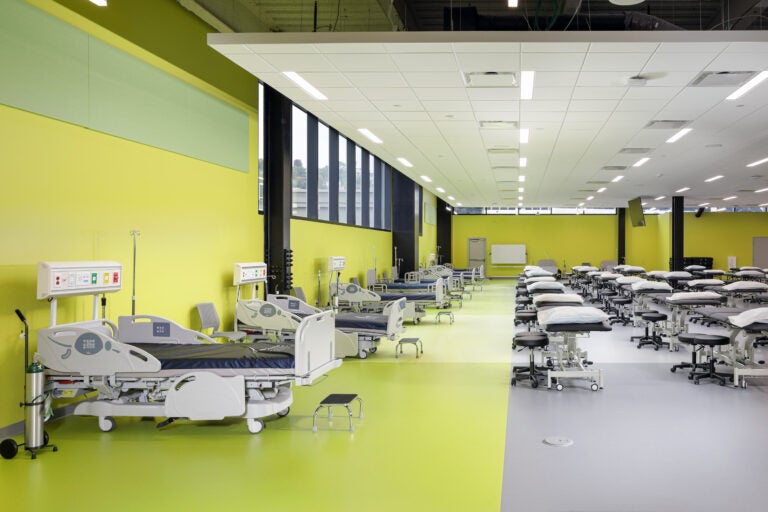 Immersion Lab Space 2