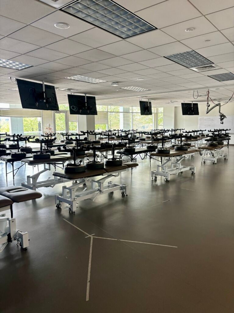 Hands-on learning 2