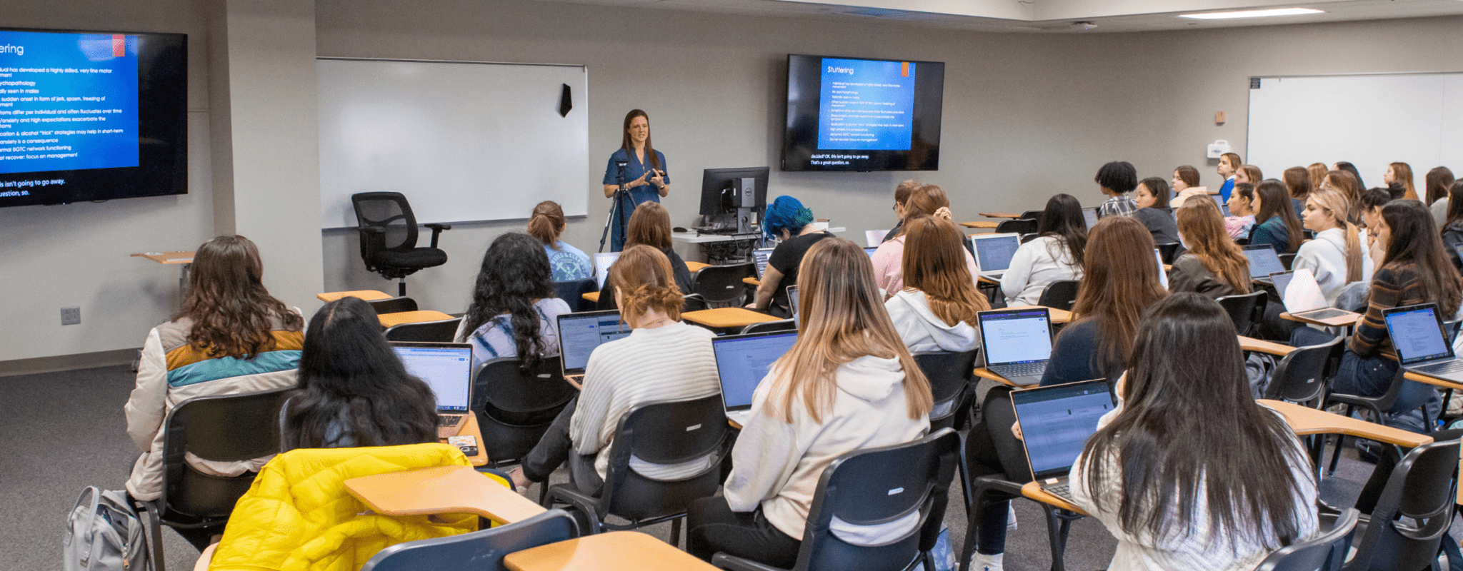 University of Pittsburgh Communication Science and Disorders