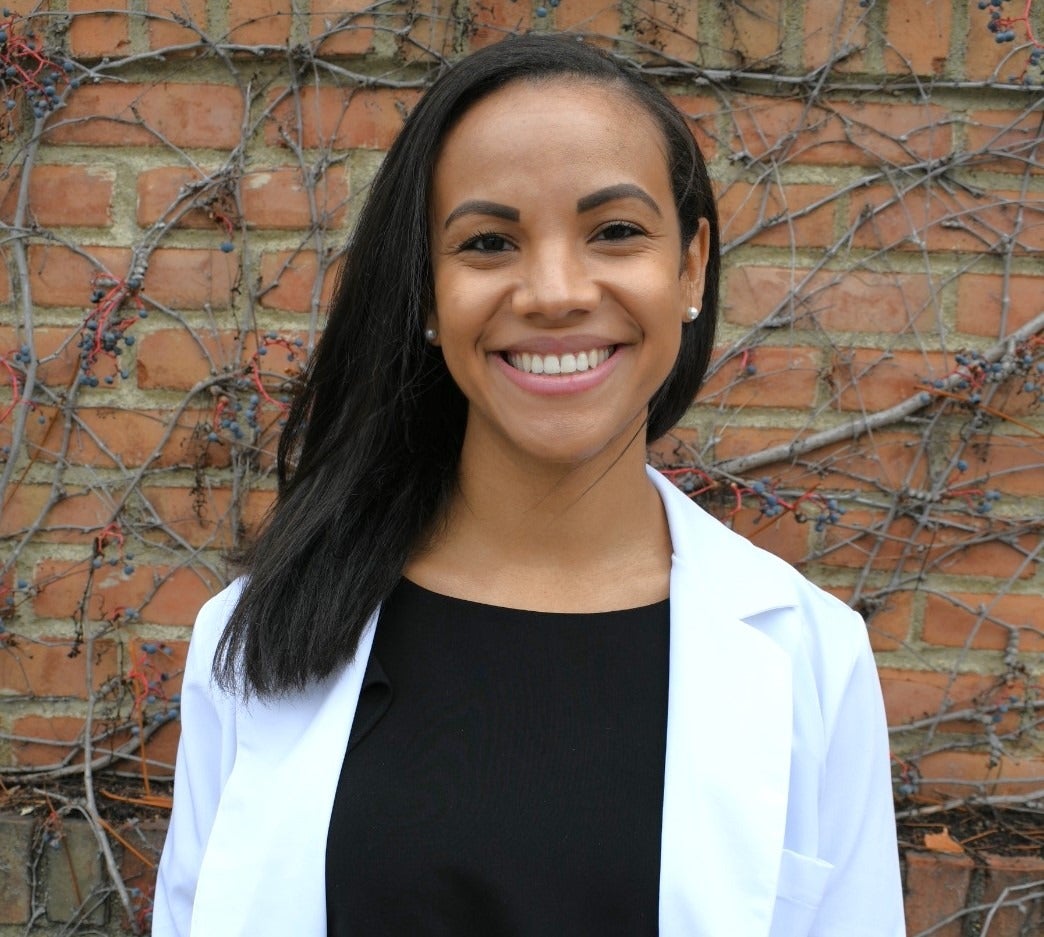 Assistant Professor Kathryn Reed